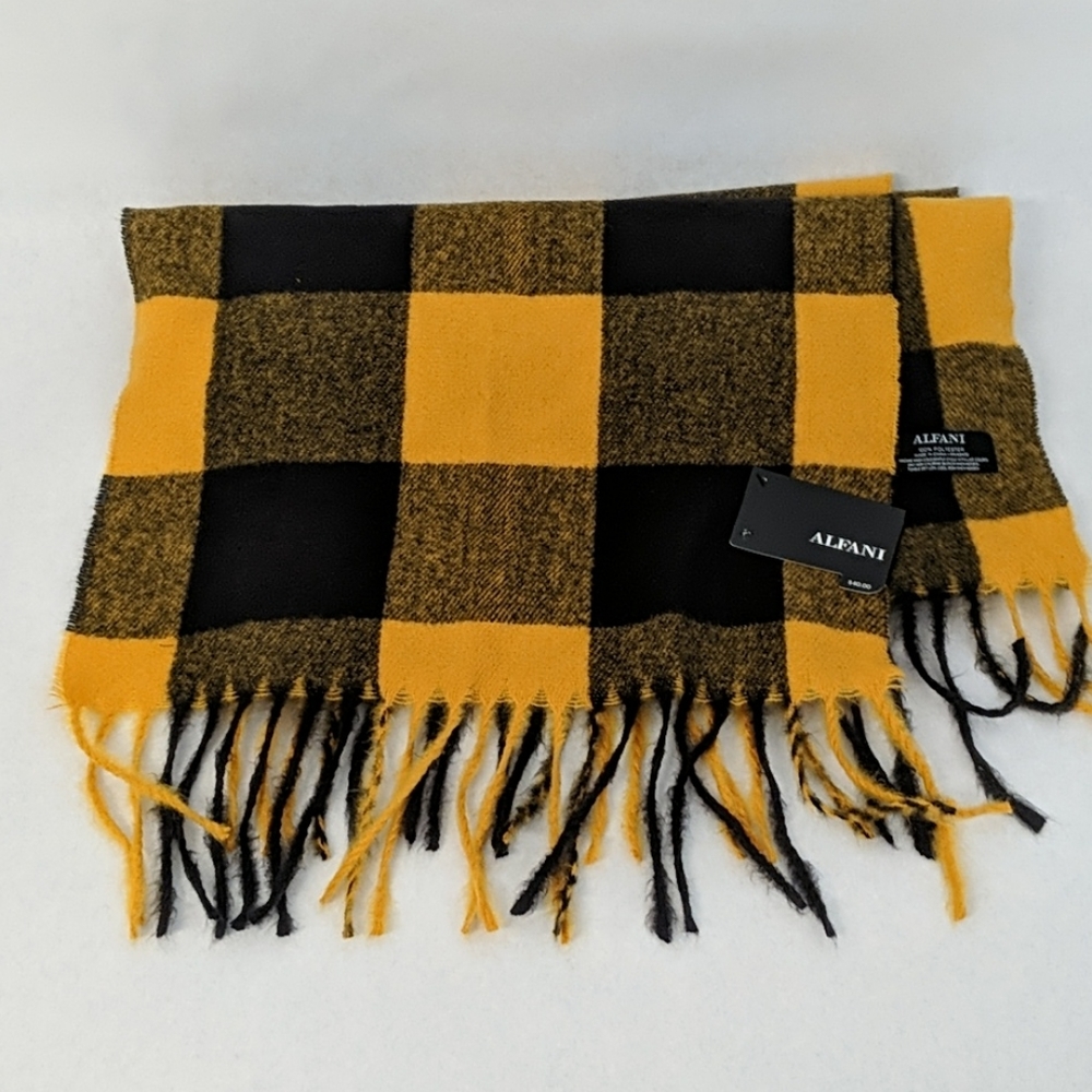 Alfani scarf